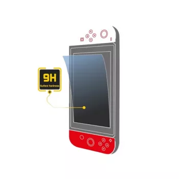 Steelplay Screen Protection Glass - 9H Tempered Glass (Switch)