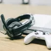 Steelplay Wired Stereo Headset - Hp42 - Ice Camo (Multi), Przewodowy, Gaming, 20 - 20000 Hz, 278 g, Zestaw słuchawkowy, Kamuflaż