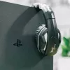 Steelplay Wired Stereo Headset - Hp42 - Ice Camo (Multi), Przewodowy, Gaming, 20 - 20000 Hz, 278 g, Zestaw słuchawkowy, Kamuflaż