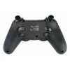 Lexip Metaltech - Kontroler przewodowy - Sapphire niebieski (Multi), Gamepad, PC, PlayStation 4, D-pad, Przycisk Home, Przycisk opcji, Przycisk udostępniania, Analogowy / Cyfrowy, Wielokolorowy, Przewodowy