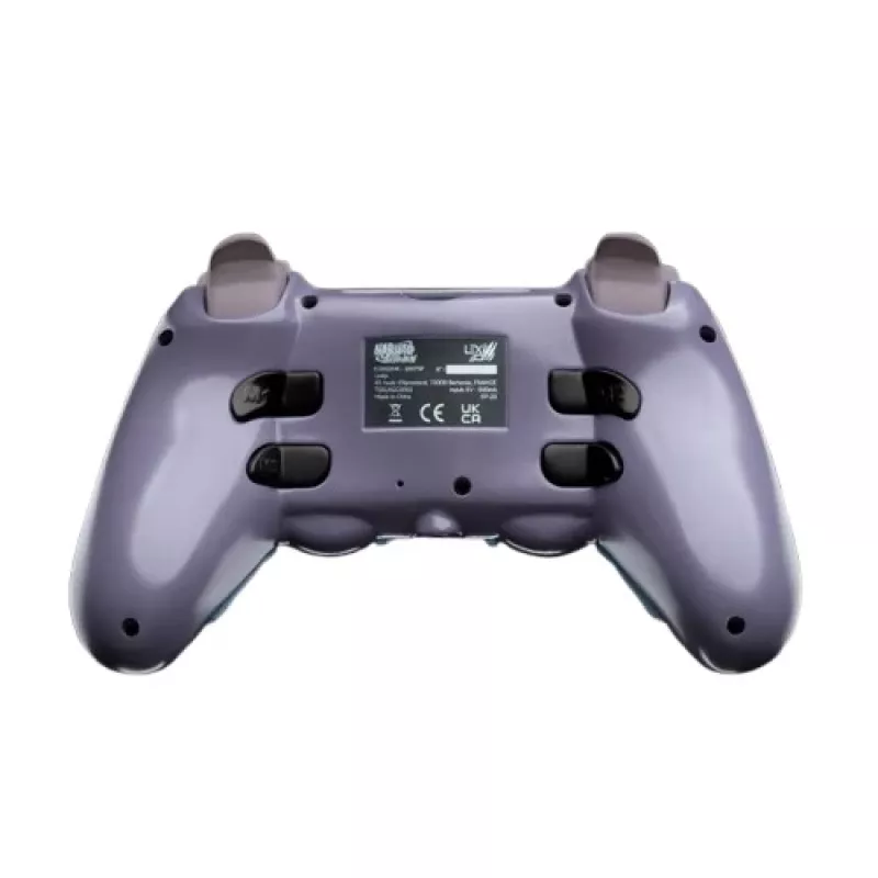 Lexip Kakashi “Kamui” Naruto Shippuden – Bezprzewodowy z 4 programowalnymi łopatkami, kompatybilny z PC/Switch™