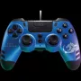 Lexip SOLO LEVELING X - GAME CONTROLLER - biały TIGER GUILD