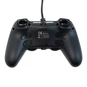 Lexip SOLO LEVELING X - GAME CONTROLLER - biały TIGER GUILD