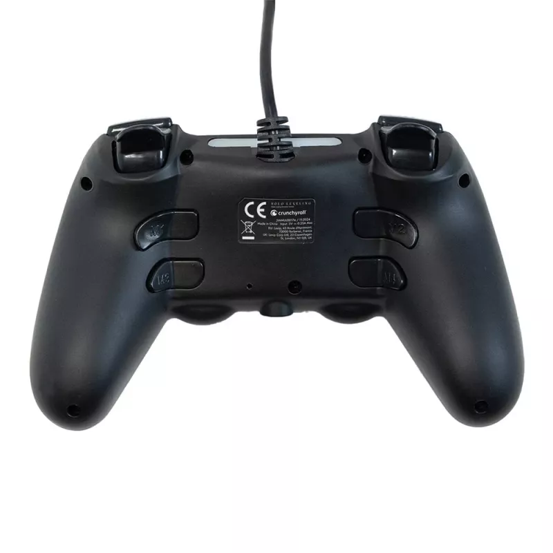 Lexip SOLO LEVELING X - GAME CONTROLLER - biały TIGER GUILD