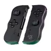 Lexip Adventure Twinpads Czarny (Switch), Gamepad, Nintendo Switch, Nintendo Switch OLED, Przycisk przechwytywania, Krzyżak, Przycisk Home, Analogowy / Cyfrowy, Bezprzewodowy, Bluetooth
