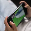 Lexip Adventure Twinpads Czarny (Switch), Gamepad, Nintendo Switch, Nintendo Switch OLED, Przycisk przechwytywania, Krzyżak, Przycisk Home, Analogowy / Cyfrowy, Bezprzewodowy, Bluetooth