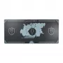 Lexip HBO Game of Thrones - Night King Edition podkładka pod mysz gamingowa Czarny, Niebieski