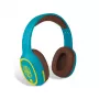 Lexip Adventure Headset – Bezprzewodowy, wieloplatformowy