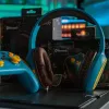 Lexip Adventure Headset – Bezprzewodowy, wieloplatformowy