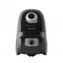 Gorenje VCEA28GLBK 3 L Cylinder vacuum Dry 700 W Dust bag