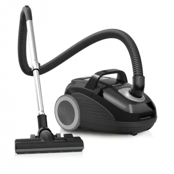 Gorenje VCEA28GLBK 3 L Cylinder vacuum Dry 700 W Dust bag
