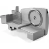 Gorenje R607A krajalnica Elektryczna 110 W Szary Metal, Tworzywo sztuczne