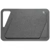 Deska do krojenia WMF 38 x 25 cm, plastik, szara, 380 mm, 250 mm, 1 szt.