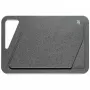 Deska do krojenia WMF 38 x 25 cm, plastik, szara, 380 mm, 250 mm, 1 szt.