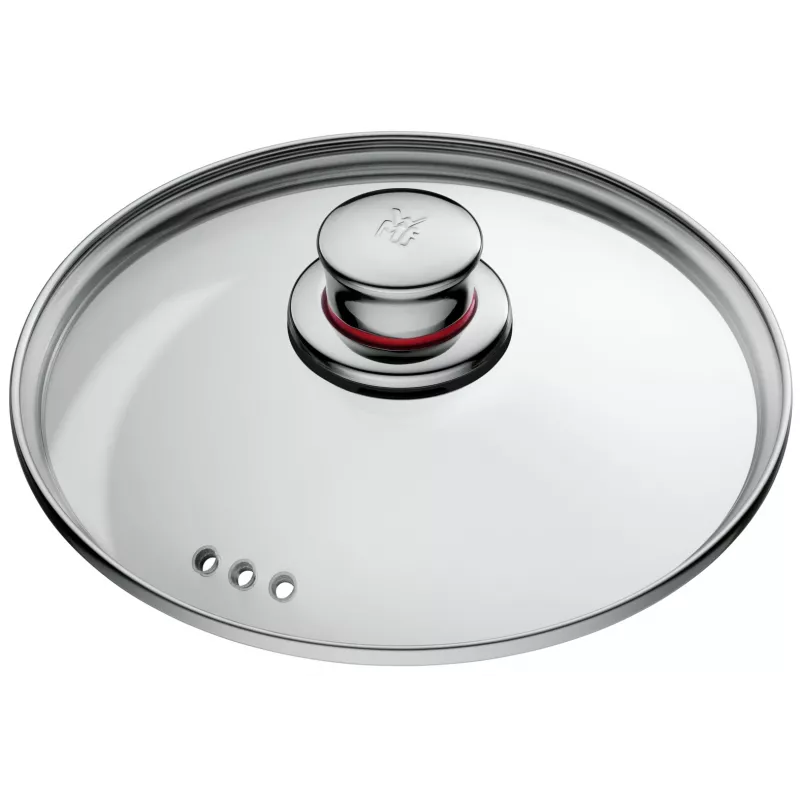 Zestaw garnków WMF Quality One 07.7406.6380