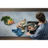 WMF 1756486411 Czarny, Stal nierdzewna Aluminium, Stal nierdzewna