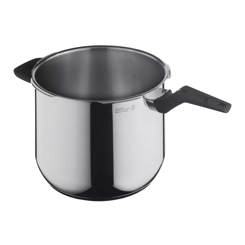 WMF Perfect Premium 0795839990 6.5 L Stal nierdzewna