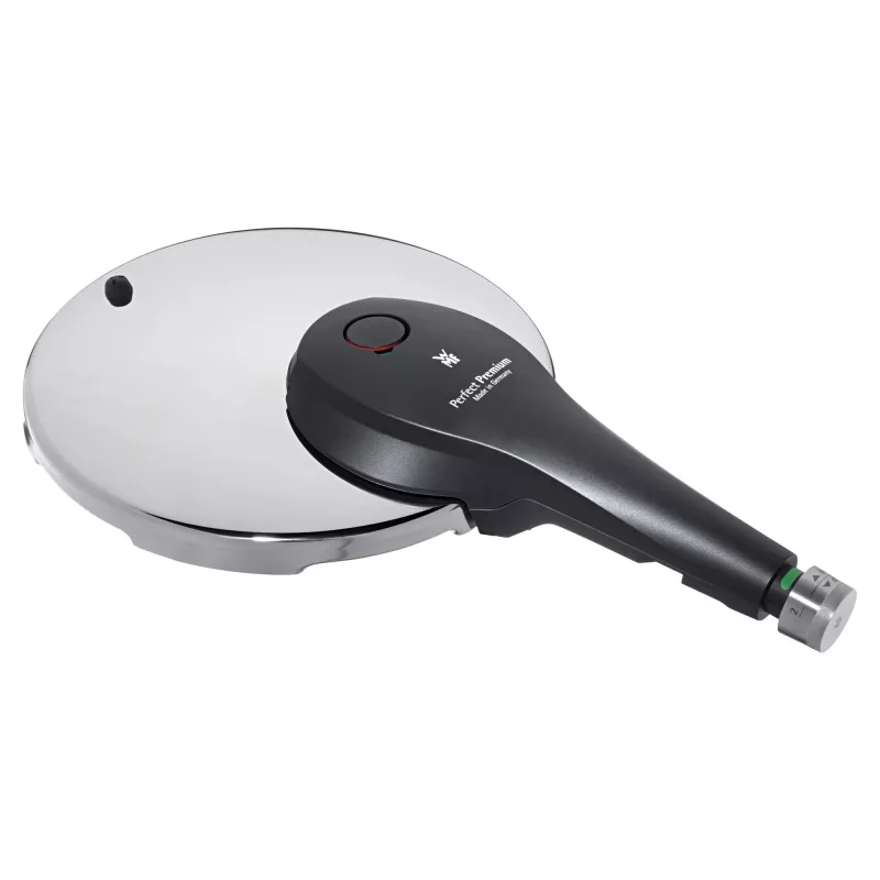 WMF Perfect Premium 0795839990 6.5 L Stal nierdzewna