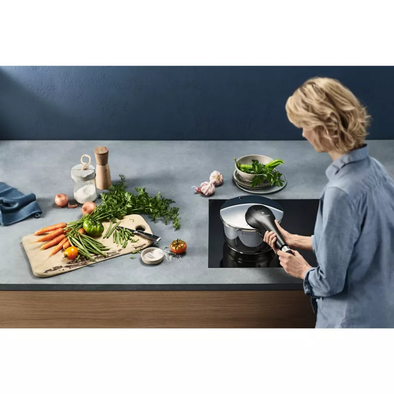 WMF Perfect Premium 0795839990 6.5 L Stal nierdzewna