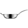 WMF 1756536411 Stal nierdzewna Aluminium, Stal nierdzewna