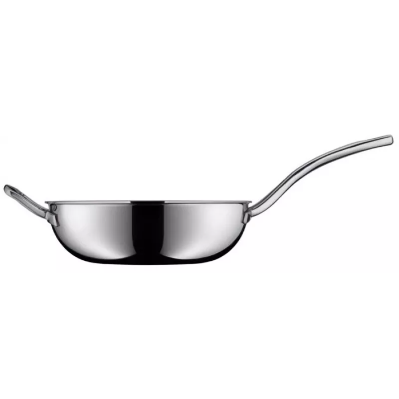 WMF 1756536411 Stal nierdzewna Aluminium, Stal nierdzewna