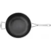 WMF 1756536411 Stal nierdzewna Aluminium, Stal nierdzewna