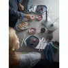 WMF Kineo 1268916340 komplet sztućców 30 szt. stal nierdzewna
