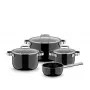 Rondel WMF 05.1869.5290 czarny