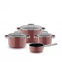 Garnek WMF 05.1895.5290 Rose