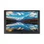 Braun DigiFrame 1096 cyfrowa ramka na zdjęcia Czarny 25.6 cm (10.1 cala)