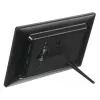 Braun DigiFrame 1096 cyfrowa ramka na zdjęcia Czarny 25.6 cm (10.1 cala)