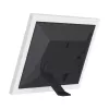 Cyfrowa ramka na zdjęcia Braun DigiFrame 10B Czarny, Biały 25,6 cm (10,1″) Ekran dotykowy Wi-Fi