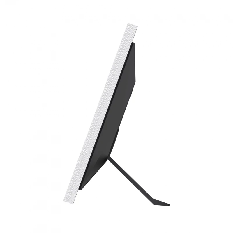 Cyfrowa ramka na zdjęcia Braun DigiFrame 10B Czarny, Biały 25,6 cm (10,1″) Ekran dotykowy Wi-Fi