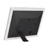 Braun DigiFrame 10B cyfrowa ramka na zdjęcia Czarny, Szary 25,6 cm (10,1 cala) ekran dotykowy Wi-Fi