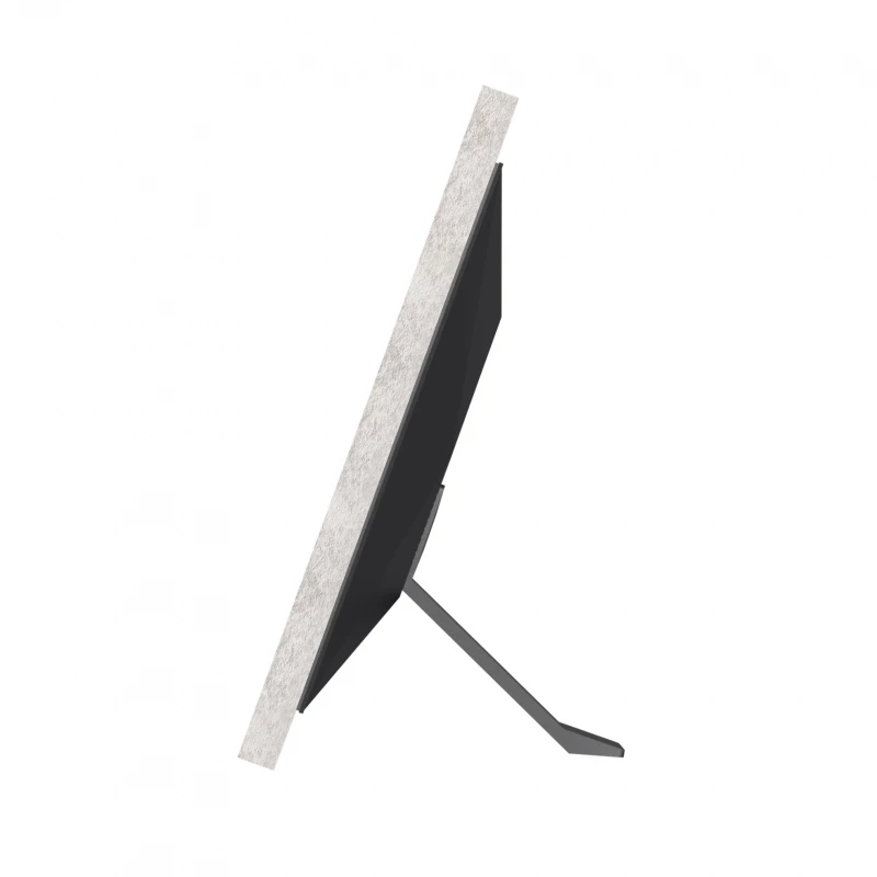 Braun DigiFrame 10B cyfrowa ramka na zdjęcia Czarny, Szary 25,6 cm (10,1 cala) ekran dotykowy Wi-Fi