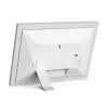 Braun DigiFrame 10W Cyfrowa ramka na zdjęcia Biały 25.6 cm (10.1 cala) Ekran dotykowy Wi-Fi