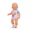 BABY born Skarpetki 2 szt. mix 43 cm Skarpetki dla lalek