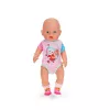 BABY born Skarpetki 2 szt. mix 43 cm Skarpetki dla lalek