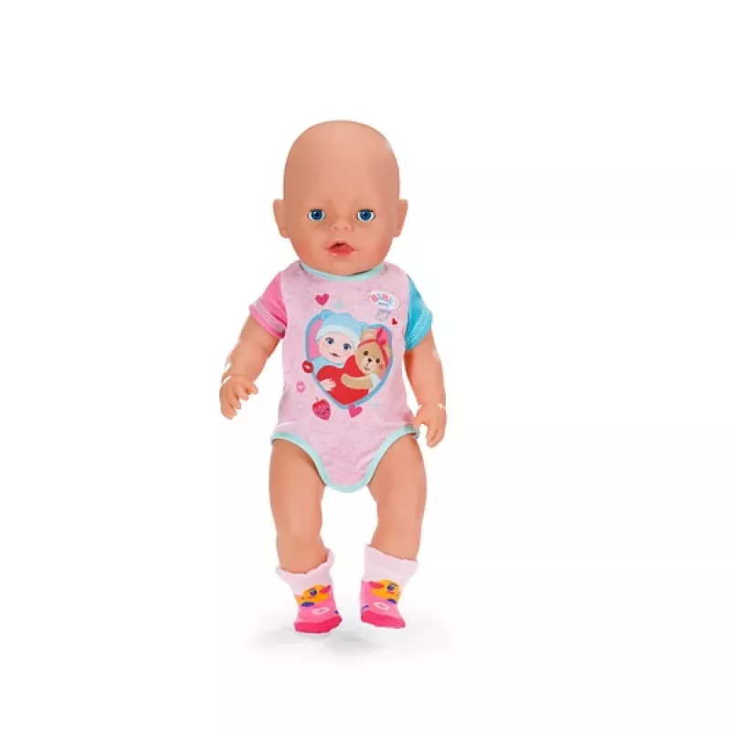BABY born Skarpetki 2 szt. mix 43 cm Skarpetki dla lalek