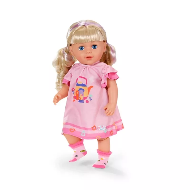 BABY born Skarpetki 2 szt. mix 43 cm Skarpetki dla lalek