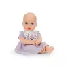BABY born 839669 akcesoria dla lalek Sukienka dla lalki