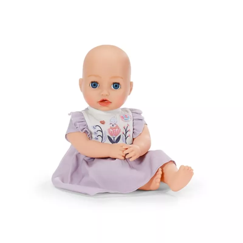 BABY born 839669 akcesoria dla lalek Sukienka dla lalki