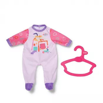 BABY born Romper Lucky 43cm Kombinezon dla lalki