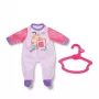 BABY born Romper Lucky 43cm Kombinezon dla lalki