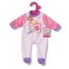 BABY born Romper Lucky 43cm Kombinezon dla lalki