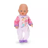 BABY born Romper Lucky 43cm Kombinezon dla lalki