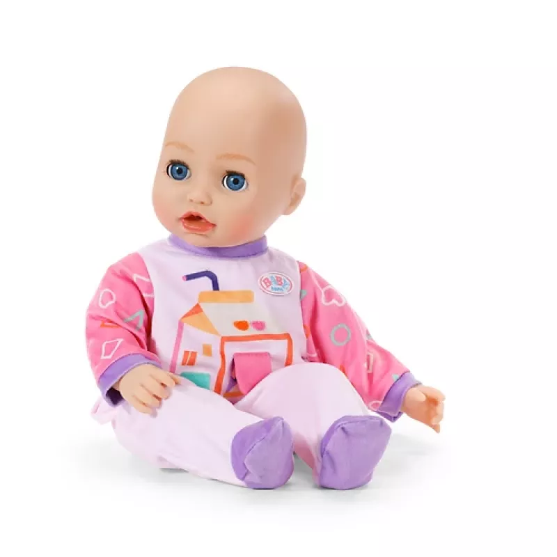 BABY born Romper Lucky 43cm Kombinezon dla lalki
