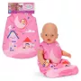 BABY born Śpiworek Moon dla lalek