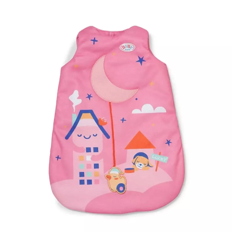 BABY born Śpiworek Moon dla lalek