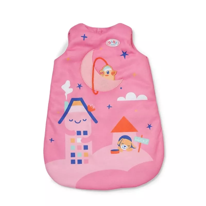 BABY born Śpiworek Moon dla lalek